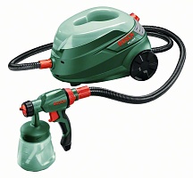 Краскораспылитель BOSCH PFS 105 E 0 603 206 200 Краскораспылитель BOSCH PFS 105 E 0 603 206 200