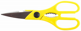 Ножницы Stayer кухонные 215мм 40470 Ножницы Stayer кухонные 215мм 40470