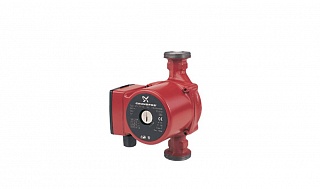 Насос циркуляционный Grundfos UPS 25-120 52588336 Насос циркуляционный Grundfos UPS 25-120 52588336