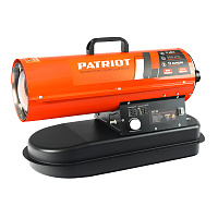 Нагреватель дизельный Patriot DTC-115 633703034 Нагреватель дизельный Patriot DTC-115 633703034