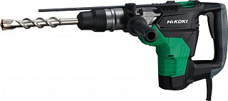Перфоратор Hikoki SDSmax DH40MCNSZ Перфоратор Hikoki SDSmax DH40MCNSZ