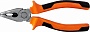 Плоскогубцы 180мм Ombra 400107