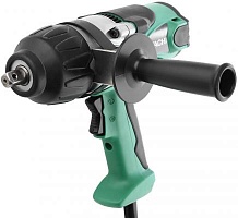 Электрический гайковерт Hitachi WR 16SE Электрический гайковерт Hitachi WR 16SE