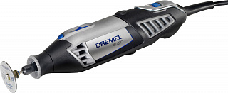 Микродрель Dremel 4000 4/55 Xmax F0134000UD Микродрель Dremel 4000 4/55 Xmax F0134000UD