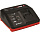 Устройство зарядное Einhell PXC Power X-Fastcharger 4 A 4512103 Устройство зарядное Einhell PXC Power X-Fastcharger 4 A 4512103