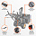 Снегоуборщик Patriot PS 707 426109707 Снегоуборщик Patriot PS 707 426109707