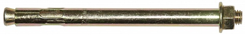 Анкерный болт 12х150 с гайкой 1шт
