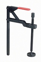 Струбцина прижимная для BOSCH GCM10/12,GKG24V 2 608 040 205 Струбцина прижимная для BOSCH GCM10/12,GKG24V 2 608 040 205