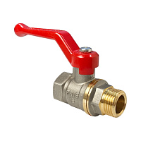 Кран шаровой VALFEX 11/2" FM рукоятка STANDART ГОСТ VF.215.NR1.112.N/P59 Кран шаровой VALFEX 11/2" FM рукоятка STANDART ГОСТ VF.215.NR1.112.N/P59