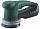 Эксцентриковая шлифмашина Metabo SXE 325 Intec (600325500) Эксцентриковая шлифмашина Metabo SXE 325 Intec (600325500)