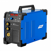 Сварочный полуавтомат ПТК МАСТЕР MIG 230 synergy D88 005.100.272 Сварочный полуавтомат ПТК МАСТЕР MIG 230 synergy D88 005.100.272
