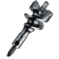 Бур проломный SDSmax Versio D60 Projahn 85060 Бур проломный SDSmax Versio D60 Projahn 85060
