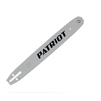 Шина PATRIOT Р168SLGK095 16" 66 зв. 867151650 Шина PATRIOT Р168SLGK095 16" 66 зв. 867151650