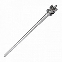 Бур SDSmax проломный ф65х550 Projahn 818065550 Бур SDSmax проломный ф65х550 Projahn 818065550