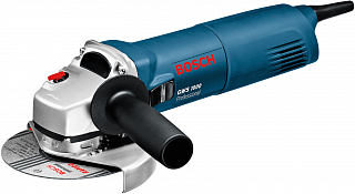 Угловая шлифмашина BOSCH GWS 1000 (0.601.821.8R0) Угловая шлифмашина BOSCH GWS 1000 (0.601.821.8R0)
