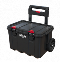 Ящик для инструмента на колесах Stack's System Cart 17210777 Ящик для инструмента на колесах Stack's System Cart 17210777