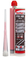 Комплект для инжекции FIS HB 345 S винилэстер Комплект для инжекции FIS HB 345 S винилэстер