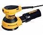 Эксцентриковая шлифмашина DeWalt D26453