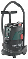 Пылесос Metabo ASA 25 L PC 602014000 Пылесос Metabo ASA 25 L PC 602014000