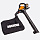 Воздуходувка-пылесос аккумуляторная WORX WG583E Воздуходувка-пылесос аккумуляторная WORX WG583E