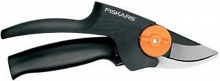 Секатор плоскостной с силовым приводом Fiskars 111520 111520/1000573 Секатор плоскостной с силовым приводом Fiskars 111520 111520/1000573