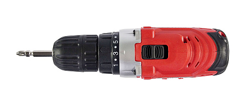 Шуруповерт аккумуляторный VMX VDS-10/12LS VM510007 Шуруповерт аккумуляторный VMX VDS-10/12LS VM510007
