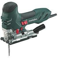 Лобзик Metabo STE 140 PLUS Quick Лобзик Metabo STE 140 PLUS Quick