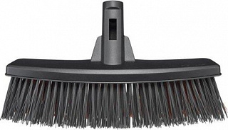 Щетка насадка для метлы,средняя Fiskars 1025930 Щетка насадка для метлы,средняя Fiskars 1025930