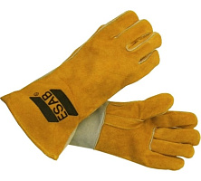Краги сварщика ESAB Heavy Duty Reguler 0700500435 Краги сварщика ESAB Heavy Duty Reguler 0700500435
