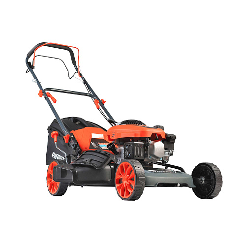 Газонокосилка бензиновая Patriot PT46S 512109046 Газонокосилка бензиновая Patriot PT46S 512109046