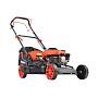 Газонокосилка бензиновая Patriot PT46S 512109046