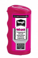Нить уплотнительная 100м Уни-лок Henkel 971549 Нить уплотнительная 100м Уни-лок Henkel 971549
