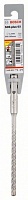 Бур SDS+ BOSCH 2 608 833 778 6x100/160 plus-5X Бур SDS+ BOSCH 2 608 833 778 6x100/160 plus-5X