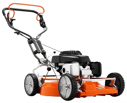 Газонокосилка бензиновая Husqvarna LB 553S e 9672570-01 Газонокосилка бензиновая Husqvarna LB 553S e 9672570-01