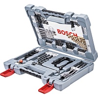 Набор принадлежностей Premium Set-76 BOSCH 2 608 P00 234 Набор принадлежностей Premium Set-76 BOSCH 2 608 P00 234