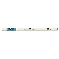 Уровень Gross 1200мм магнитный 336838 Уровень Gross 1200мм магнитный 336838