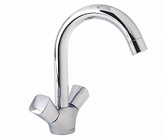 Смеситель "Logis" для умывальника Hansgrohe 71222000 Смеситель "Logis" для умывальника Hansgrohe 71222000