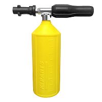 Сопло пенное Karcher K-Parts 1л 9.837-960 Сопло пенное Karcher K-Parts 1л 9.837-960