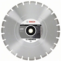 Круг алмазный 450х25,4мм асфальт Bf Asphalt BOSCH 2.608.602.518 Круг алмазный 450х25,4мм асфальт Bf Asphalt BOSCH 2.608.602.518