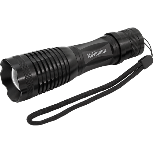 Фонарь классический с фокусировкой Navigator NPT-CM11 71039