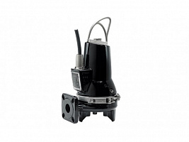 Насос канализационный Grundfos SEG.40.09.E.2.1.502 96878505 Насос канализационный Grundfos SEG.40.09.E.2.1.502 96878505