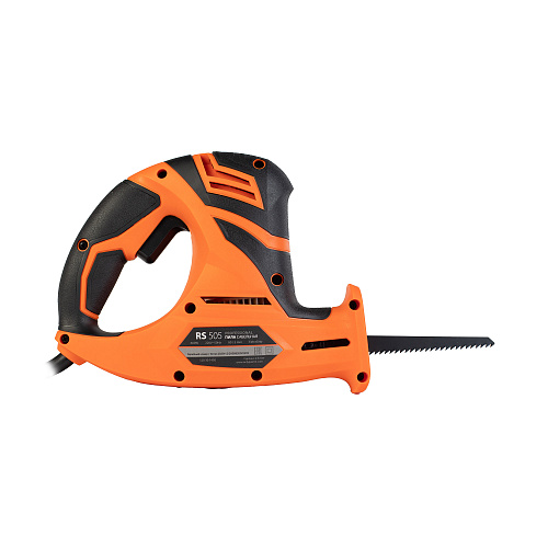 Садовая сабельная пила PATRIOT RS 505 120301450 Садовая сабельная пила PATRIOT RS 505 120301450