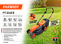 Газонокосилка электрическая Patriot PT 2043 Е 512309236