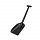 Скрепер волокуша Fiskars SnowXpert + Лопата автомобильная 1060072 Скрепер волокуша Fiskars SnowXpert + Лопата автомобильная 1060072