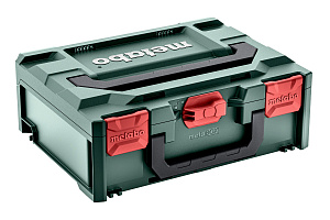 Кейс Metabo metaBOX 145 для шуруповерта BS 18L BL 416079 Кейс Metabo metaBOX 145 для шуруповерта BS 18L BL 416079