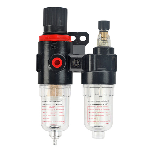 Фильтр Patriot FRL180 1/4F 830901001 Фильтр Patriot FRL180 1/4F 830901001