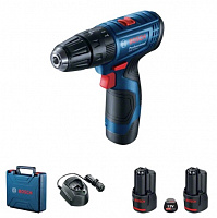 Шуруповерт аккумуляторный ударный Bosch GSB 120-Li 0 601 9G8 100 Шуруповерт аккумуляторный ударный Bosch GSB 120-Li 0 601 9G8 100
