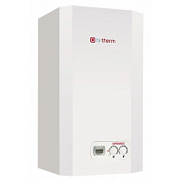 Котел газовый настенный HI-THERM OPTIMUS 24 Котел газовый настенный HI-THERM OPTIMUS 24