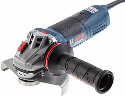 УШМ BOSCH 150-1,9 GWS 17-150 CI 0 601 79R 002 УШМ BOSCH 150-1,9 GWS 17-150 CI 0 601 79R 002
