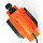 Рубанок электрический PATRIOT PL 600 THE ONE 150301120 Рубанок электрический PATRIOT PL 600 THE ONE 150301120